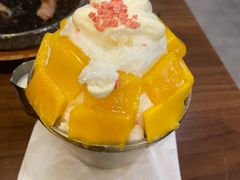 -小川洋风料理(街道口店)
