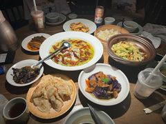 -北方家宴(番禺永旺店)