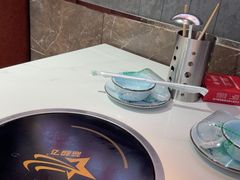 -刘少华贵州小黄牛·鲜牛肉火锅(总店)