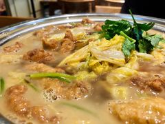 -山东宾馆·齐鲁苑餐厅