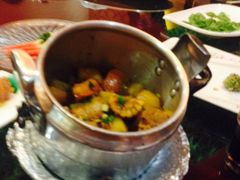 -百姓渔村(朝阳店)