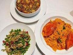 -必点海鲜·海肠捞饭·鲅鱼水饺(滨江道店)