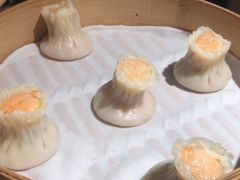 鲜虾烧麦-鼎泰丰(当代商城店)