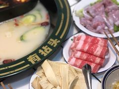 -有拈头成都市井火锅(稠州西路店)