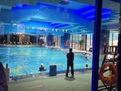 -Waterfall瀑布湾优健源(华侨城店)