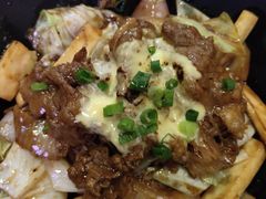-爆丼日式大排档(季华园店)