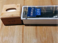 -文叔·湖北名小吃·小龙虾(华强北店)