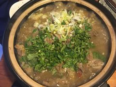 铁锅羊肉-双城乡铁锅炖羊肉(莱安逸境店)