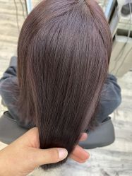 -紫妍发型