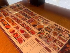 -撒拉花儿·新疆菜·清真(太阳宫店)