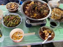 -麻木老地方牛筋牛杂(长堤街店)