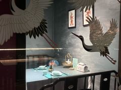 -恬阿姨庭院餐厅·生日宴