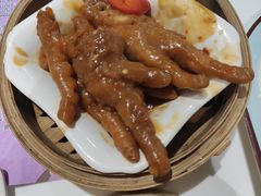 酱皇豉汁蒸凤爪-有心德(隆生店)