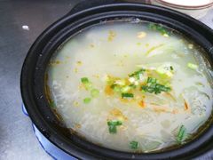 -廖记老砂锅(上清寺店)