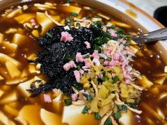 豆花龙利鱼-欣旺·迎宾楼·百年无锡菜