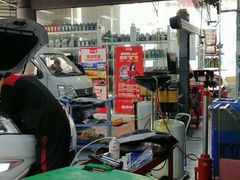 -途虎养车工场店(成都晨辉路店)