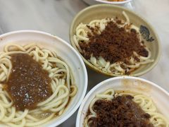 -肖家河家常面(肖家河北街店)