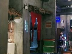 -小小河边鱼(天润城店)