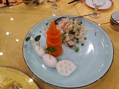 -白家大院·王府宫廷菜(苏州街店)