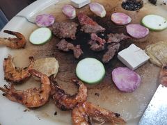 -阿昌白族石板烧(大理古城店)