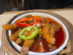 -珍粥道(杉杉奥特莱斯店)