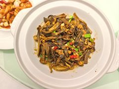 -香丰阁·烤鸭·川湘菜(清河店)
