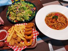 -幸薈飯堂