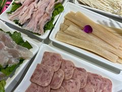 -佰人王串串香火锅(洋珠巷店)