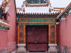 -故宫博物院(故宫)