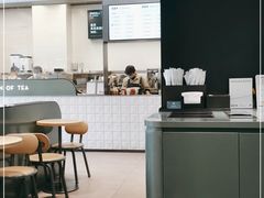 -喜茶(深圳海岸城店)