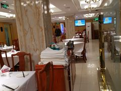 大堂-峨嵋酒家总店(车公庄店)