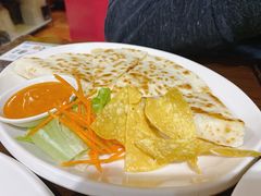 -panchos 墨西哥餐厅(嘉绿苑店)