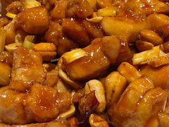 宫保鸡丁-峨嵋酒家总店(车公庄店)