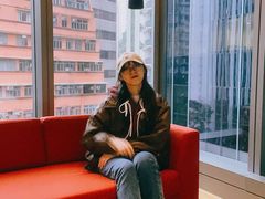 -香港港岛英迪格酒店