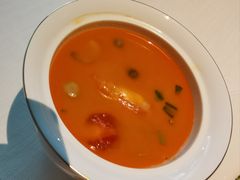 -金链花·泰国餐厅(国贸店)