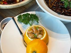 -翡翠江南(国贸商城店)