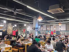 -天星正源火锅(地勘路店)