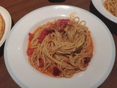 -萨莉亚意式餐厅(杭州西溪龙湖天街店)