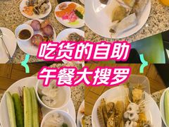 -禾斗海鲜自助(市南银座店)