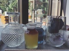 -The Rug Cafe(王府中环店)