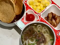 -美奈小馆·越南料理(中航城君尚购物中心店)