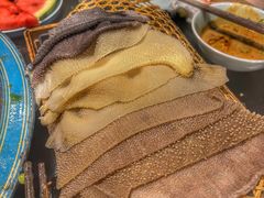 -吼堂老火锅(太古里总店)