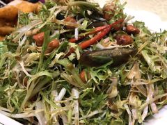 -阿尔滨金山宾馆-餐厅