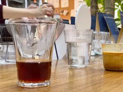 -Line 咖啡(石厦花园店)