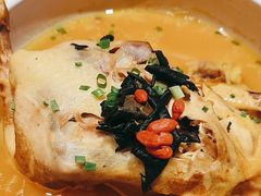 -印象鲵宴·张家界地标美食名片(溪布街店)