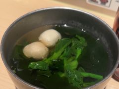 -肉肉大米(金虹桥店)