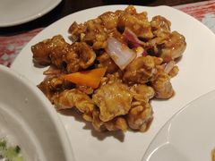 -七菜馆·东北菜·蒸饺(文体路店)