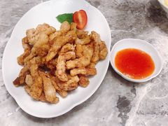 -四道菜·福建菜馆(新街口金鹰店)