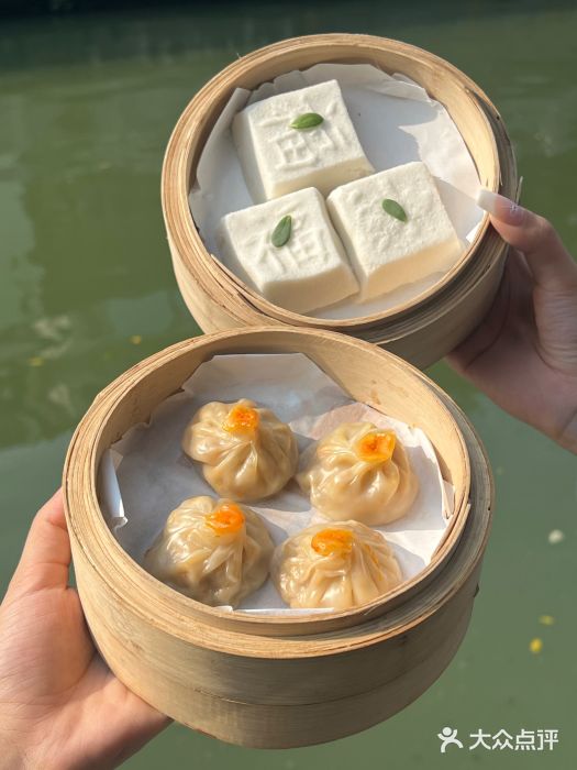 金陵家宴·金陵春·南京菜(夫子庙店)图片