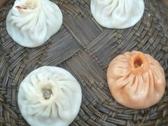 -四季美汤包(户部巷店)